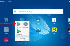 Hướng dẫn cài đặt và chơi Đố Ngu - Hại Não trên máy tính