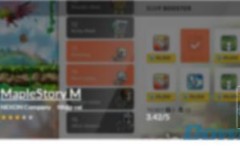 Cách cài đặt và chơi MapleStory M trên máy tính