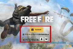 Cách chơi game Garena Free Fire trên máy tính