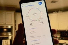 Hướng dẫn đăng ký dùng thử tính năng Digital Wellbeing trên Android 9.0 Pie