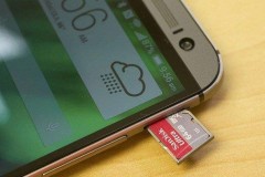 Cách format thẻ nhớ trực tiếp trên điện thoại Android