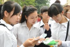 Hướng dẫn tra cứu điểm chuẩn Đại học 2018 chính xác nhất