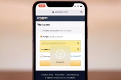 Cách xem lại mật khẩu đã lưu ở trình duyệt Safari trên iPhone hay iPad