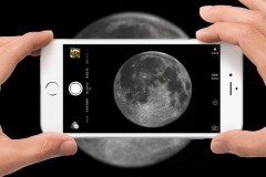 Thưởng thức những bức ảnh đẹp mê hoặc được chụp bằng iPhone