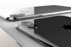 Video "đọ hàng" iPhone LCD 6.1 inch với iPhone X Plus 6.4 inch