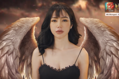 Ca sĩ Ưng Hoàng Phúc và Elly Trần bất ngờ hóa thân thành nhân vật trong MU Strongest