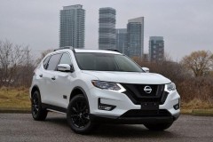 Một số lỗi nhỏ trên Nissan X-Trail sau một thời gian sử dụng