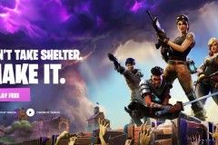 Cài đặt và chơi game Fortnite Mobile trên các thiết bị Android chưa được hỗ trợ