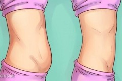 Cách đốt cháy mỡ trong kỳ nghỉ mà không cần đến phòng gym