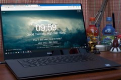 Hướng dẫn sử dụng Momentum để tạo màn hình chờ trên Chrome