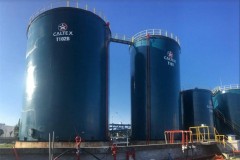 Caltex và 20 năm không ngừng phát triển cùng thị trường Việt