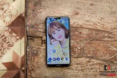 Trải nghiệm thực tế khi chơi game trên Nokia 6.1 Plus