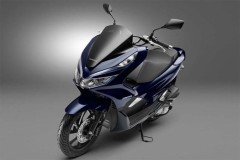 Honda PCX phiên bản Hybrid chuẩn bị ra mắt có gì nổi bật?