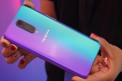 Trên tay và trải nghiệm nhanh OPPO R17 Pro vừa trình làng