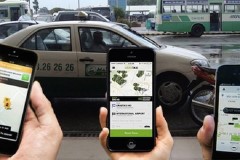 Cần nhận diện đúng mô hình kinh doanh công nghệ như Grab
