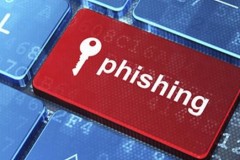 Cảnh giác với chiến dịch lừa đảo đánh cắp tài khoản thư điện tử từ email tên miền .gov.vn