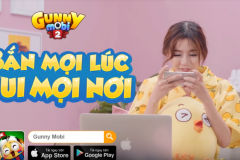 Cặp đôi Yoon Trần và An Vy viết tiếp câu chuyện tuổi thanh xuân “cực ngọt” trong clip mới