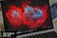 Card đồ họa mới GeForce MX150 NVIDIA tốt đến đâu?