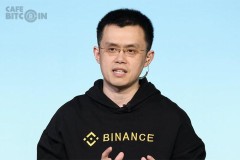 CEO Binance: Ethereum và EOS quá chậm để đạt được thành công trong thời gian dài