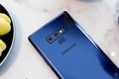 Pin trên Galaxy Note 9 an toàn hơn bao giờ hết, người dùng không cần lo lắng về pin nữa