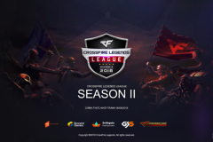 CF2L mùa 2 2018: Đón xem tranh hùng tứ kết 19h các tối trong tuần