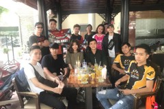 CFL Monthly Cup tháng 8 thu hút game thủ Việt khắp cả nước tham gia tranh tài