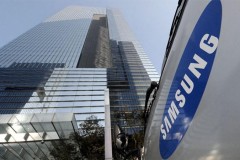 Doanh thu 6 tháng đầu năm 2018 của Samsung tại châu Mỹ giảm 5,8% so với 2017