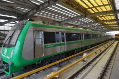 Chấn chỉnh tổng thầu EPC Trung Quốc về an toàn đường sắt Cát Linh - Hà Đông