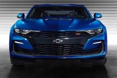 Chevrolet Camaro V6 và SS 2019 bản nâng cấp mới bị thụt lùi về hiệu suất nhiên liệu