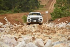 Chevrolet Colorado vượt qua nhiều đối thủ để dẫn đầu phân khúc bản tải