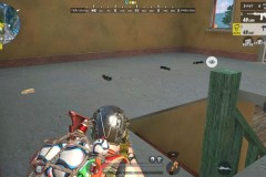 Chi tiết bản cập nhật ngày 8/8 Rules Of Survival: Thêm súng mới QBZ97 kèm nhiều chỉnh sửa đáng giá
