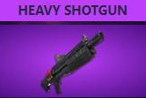Chi tiết về toàn bộ súng trong game sinh tồn Fortnite - P2