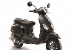 Vespa Notte 125 giá chỉ 23,3 triệu ra mắt thị trường Ấn Độ