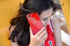Những smartphone OPPO có thể hỗ trợ tốt cho công việc chơi game và giải trí
