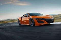 Acura NSX 2019: Hội tụ những gì tinh túy nhất của Honda ở mảng xe ô tô hiện tại