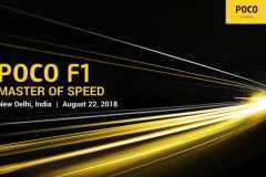 Bất ngờ lộ diện video mở hộp của Xiaomi Pocophone F1