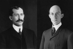 Chuyến bay đầu tiên trong lịch sử nhân loại