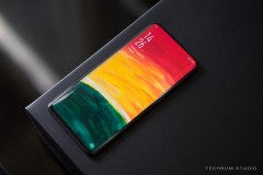 Hướng dẫn chuyển toàn bộ dữ liệu từ iPhone qua điện thoại OPPO