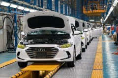 Hàng loạt mẫu ô tô lắp ráp trong nước đạt được kết quả kinh doanh ngoài mong đợi