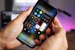 Các cách khởi động nhanh thiết bị bằng phím nóng trên iPhone/iPad