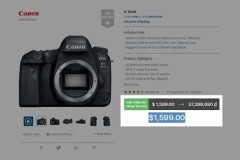 Cốc Cốc tích hợp thêm tính năng chuyển đổi tiền tệ trực tuyến