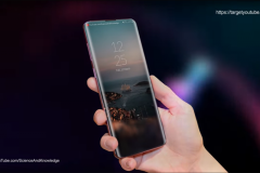 Chiêm ngưỡng video concept flagship Galaxy S10 với thiết kế ấn tượng