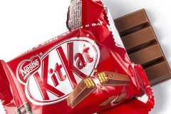 Cuộc chiến pháp lý trị giá tỷ USD về hình dạng thanh chocolate