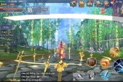 Cửu Âm 3D VNG xác nhận trò chơi đã hoàn thành bản Việt hóa, chuẩn bị ra mắt game thủ