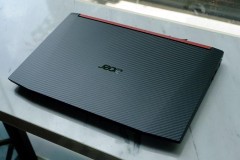Đánh giá Acer Nitro 5: Phiên bản nâng cấp hơn về thiết kế và cấu hình