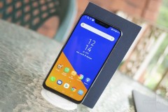 Đánh giá Zenfone 5Z: Cấu hình “khủng” cùng nhiều tính năng ấn tượng