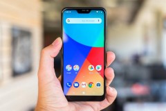 Đánh giá camera Xiaomi Mi A2 Lit: Tốt nhất trong tầm giá hiện nay