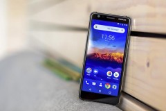 Đánh giá Nokia 3.1: Bản nâng cấp mạnh mẽ cả về thiết kế lẫn phần cứng