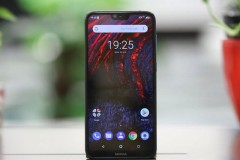Với giá 6,6 triệu đồng, Nokia 6.1 Plus có thực sự đáng mua không?