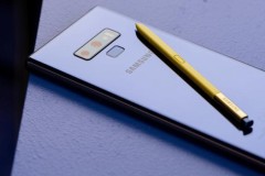 Lộ diện các phiên bản màu sắc khác nhau của bút S Pen trên Galaxy Note 9